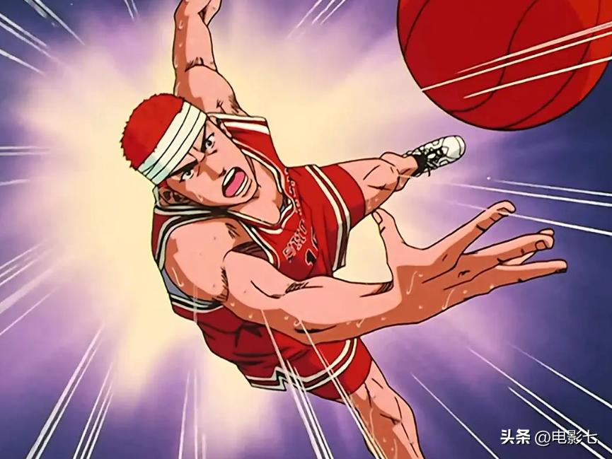 《灌篮高手》票房最新破2亿,灌篮高手首日票房破亿