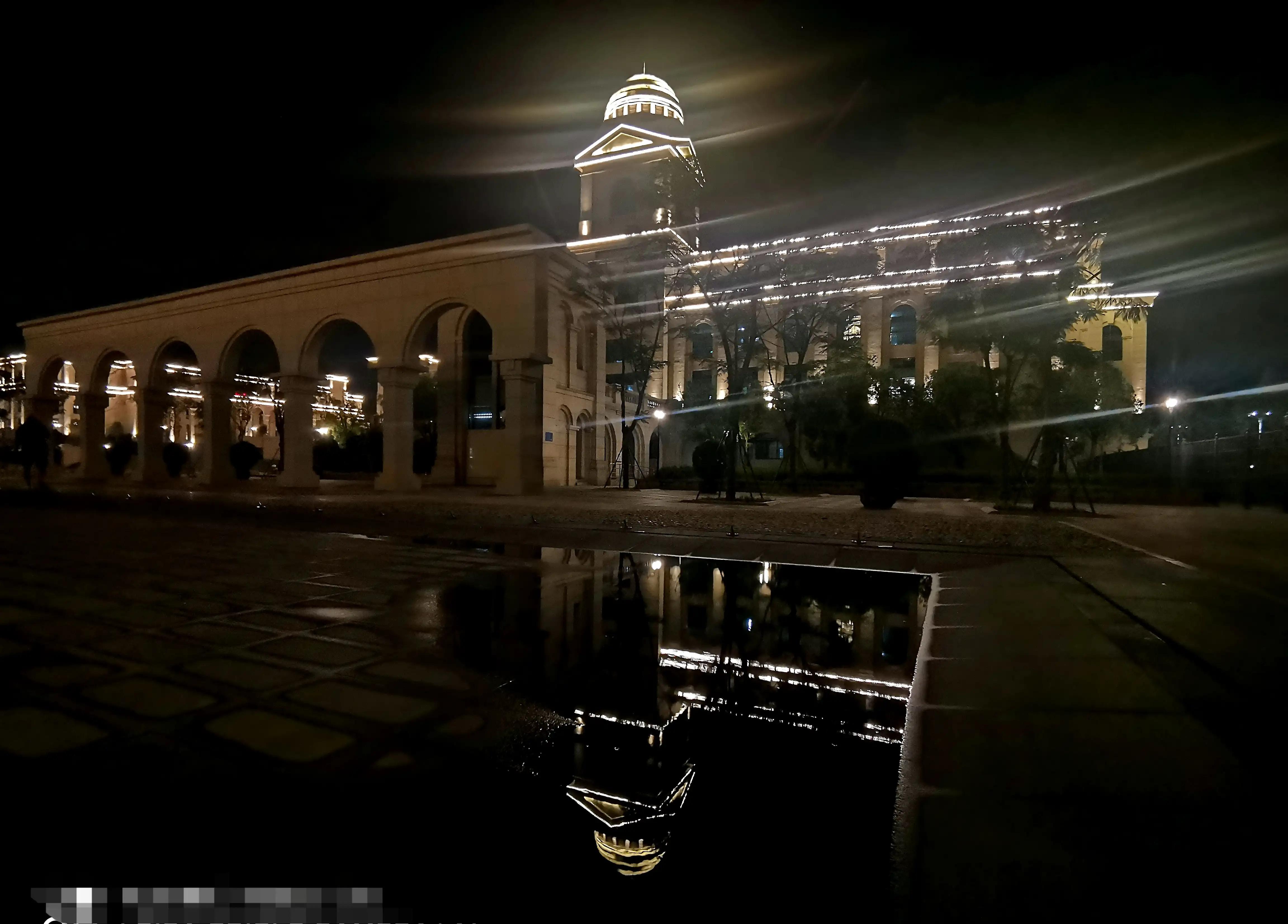 漳州市美丽的小镇,漳州长泰区旅游