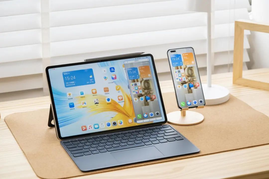 荣耀magicpad13用鼠标,荣耀平板magicpad13