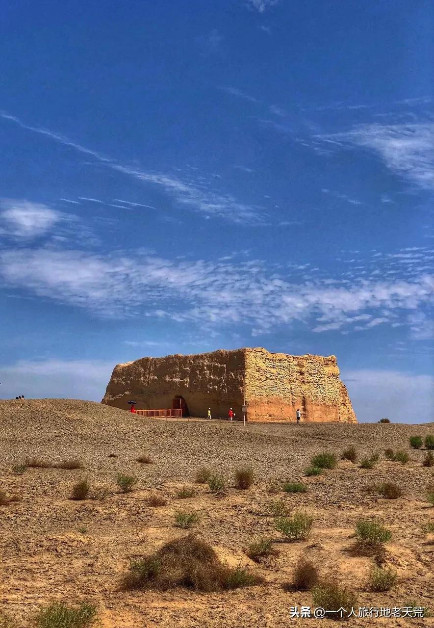 亚洲旅游胜地甘肃,甘肃被评为亚洲最佳旅游地之首