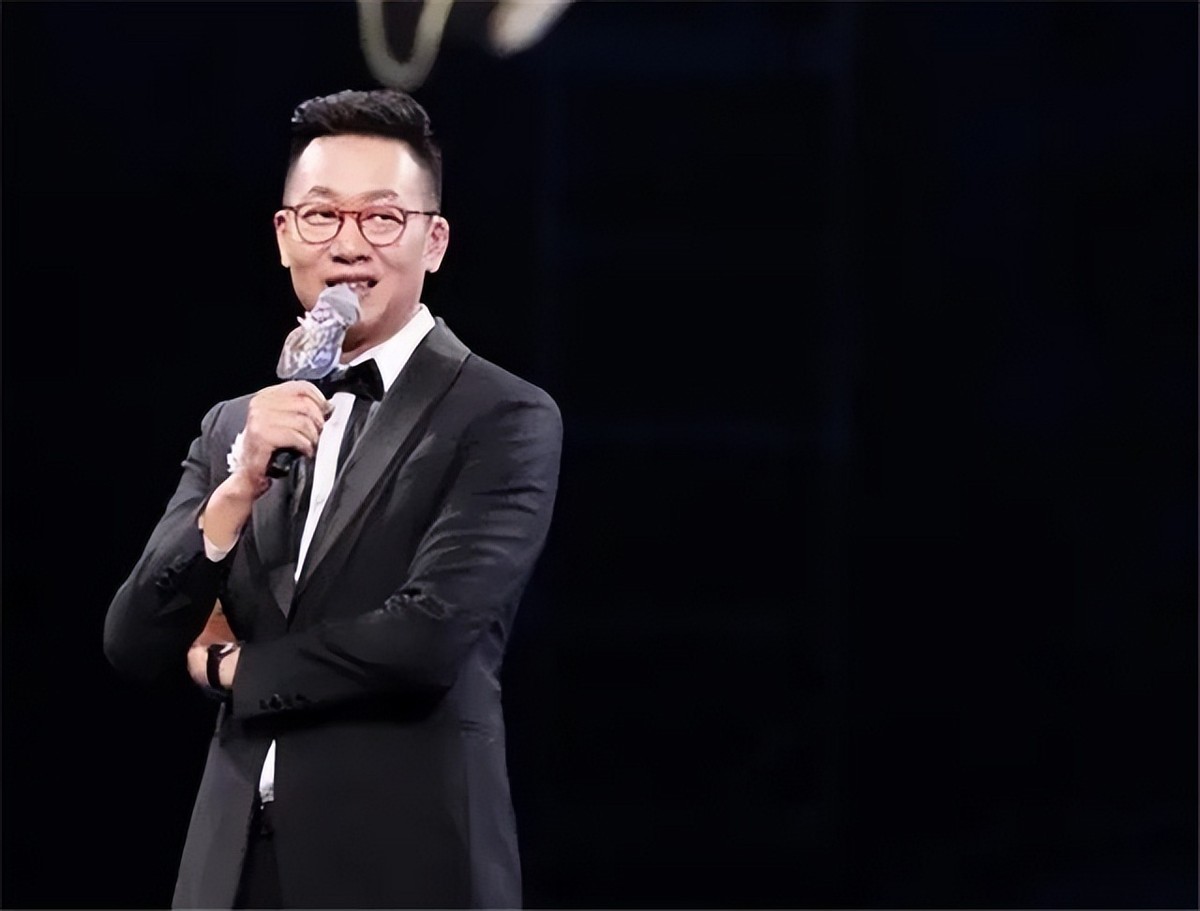 主持人林海的婚姻状况,主持人林海老婆个人资料简介