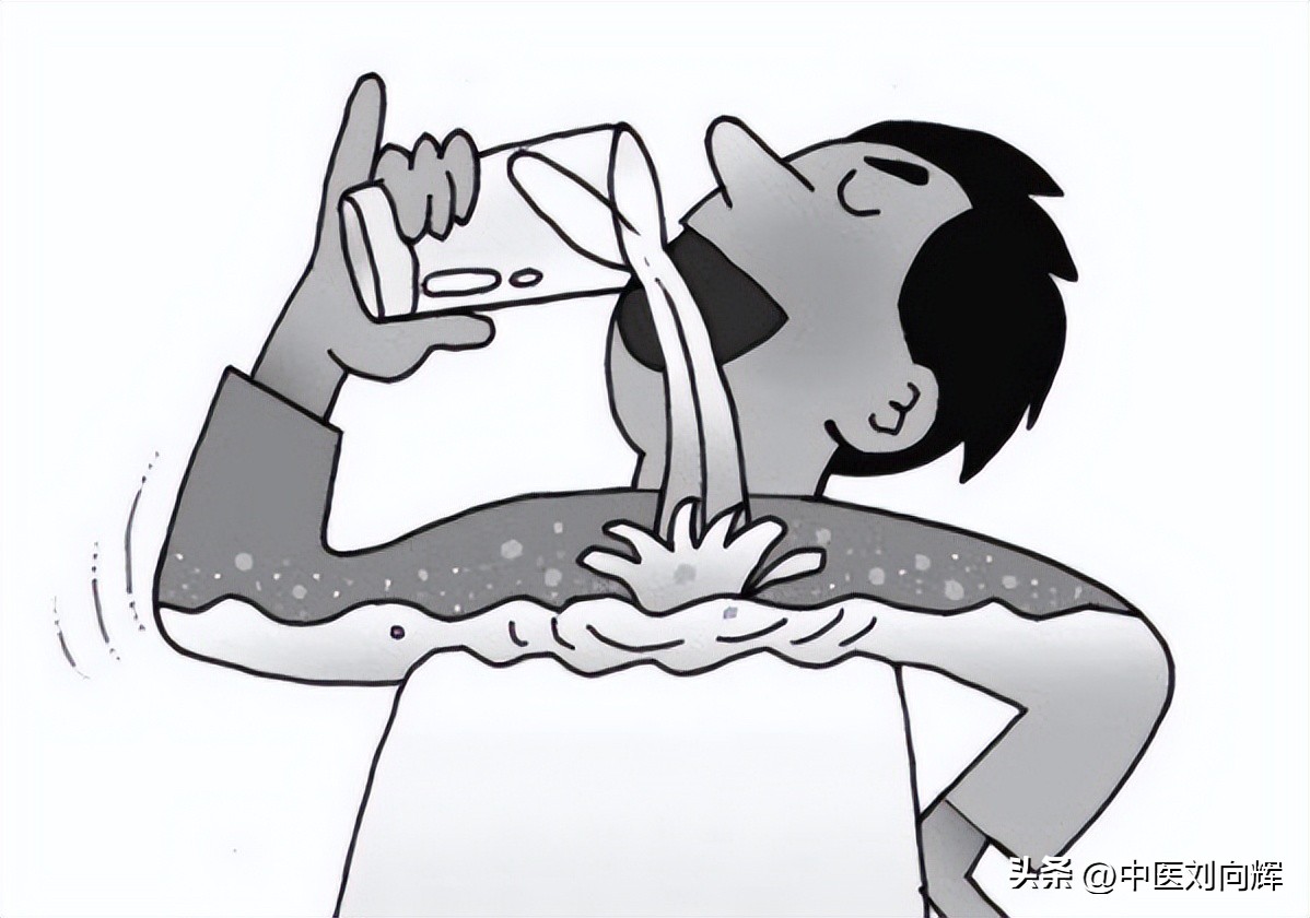 阳火重了怎么调理,阴虚火旺已经伤到阴了怎么调理