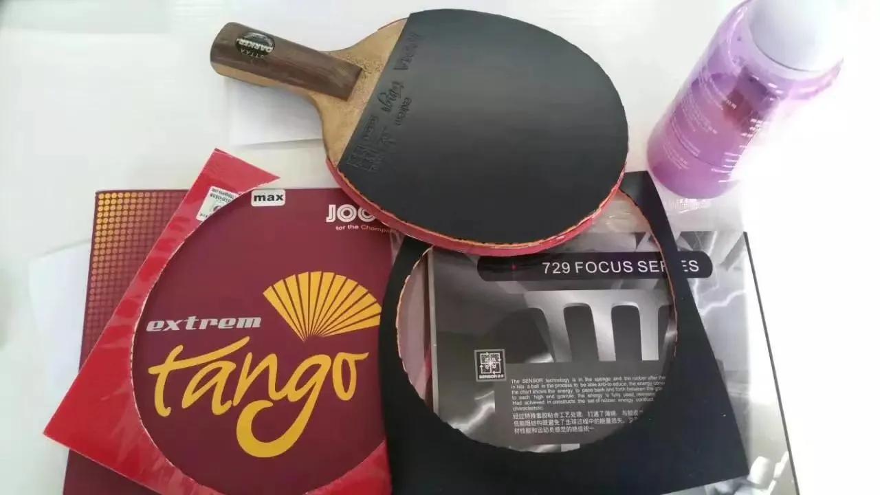 乒乓球那些事36,乒乓球有趣的事件