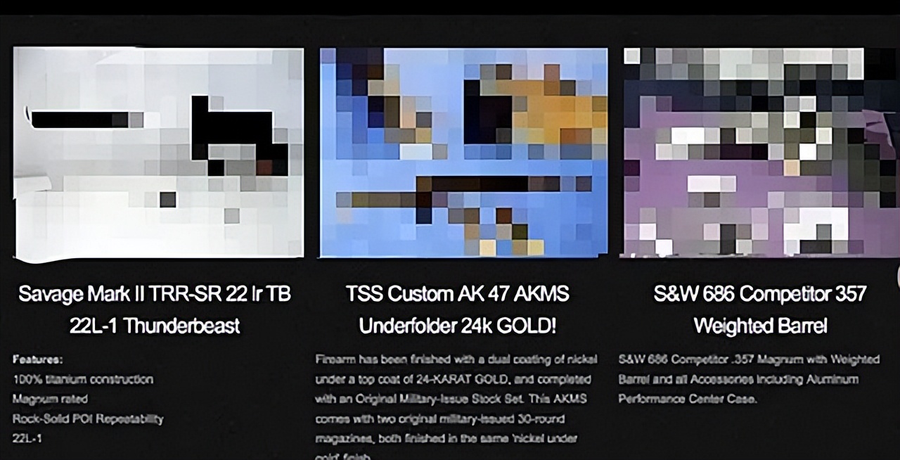 贩卖人口、传播色情：“暗网”到底是什么？它远比你了解的更可怕