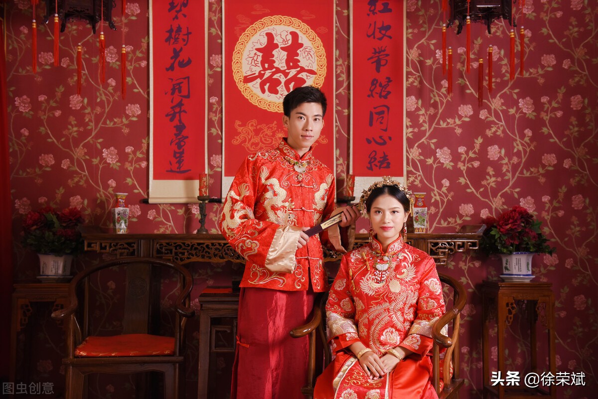 周至婚礼视频大全,周至结婚风俗流程