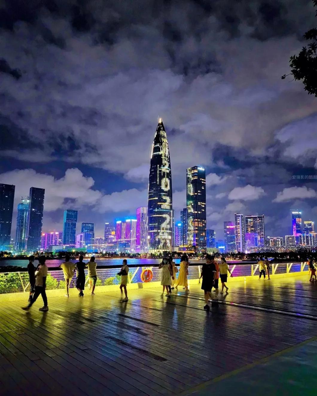 深圳新冠病毒发展趋势怎样呢,深圳未来发展趋势如何