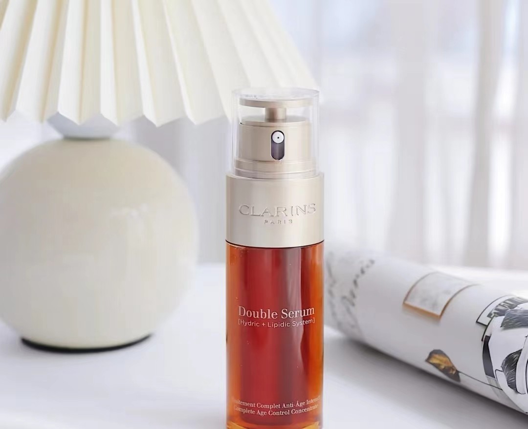 精华不是越贵越好四款超值国货,回购n次的大牌精华盘点