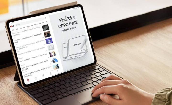 华为pad11和oppo平板哪个好,oppopad2和华为matepad11测评