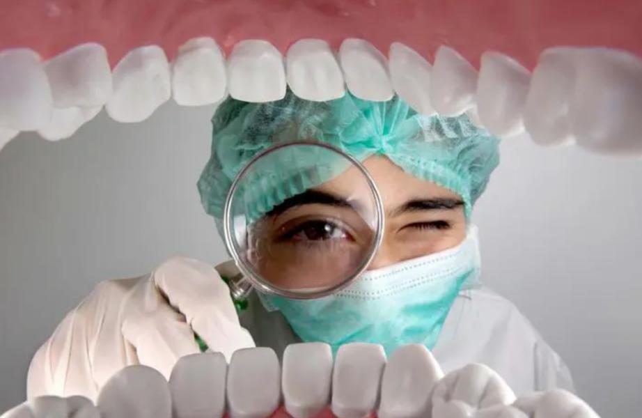 牙科恐惧症如何缓解,牙科焦虑症和牙科畏惧症