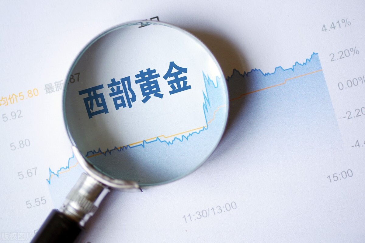 a股八大板块,a股贵金属行业龙头