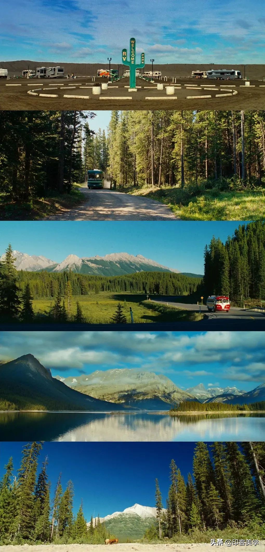 惊艳又养眼的十部电影,绝对让你流连忘返的十部电影