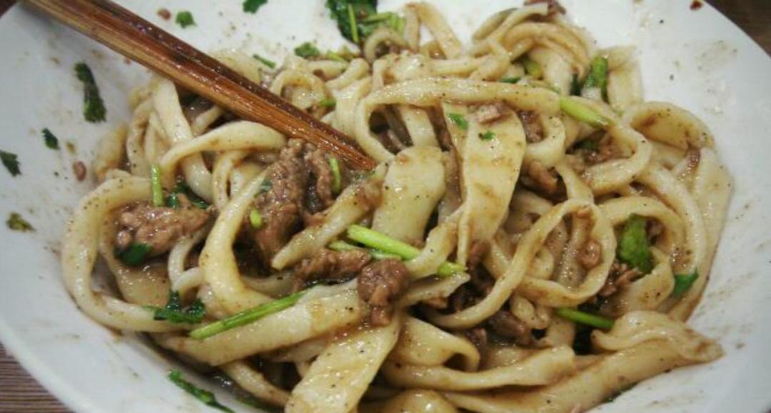 比起曾在西安徐家庄的日子，现在的生活就像是让风薅了