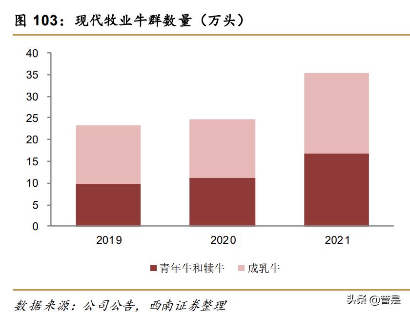 蒙牛乳业前景分析,蒙牛乳业的机遇与优势