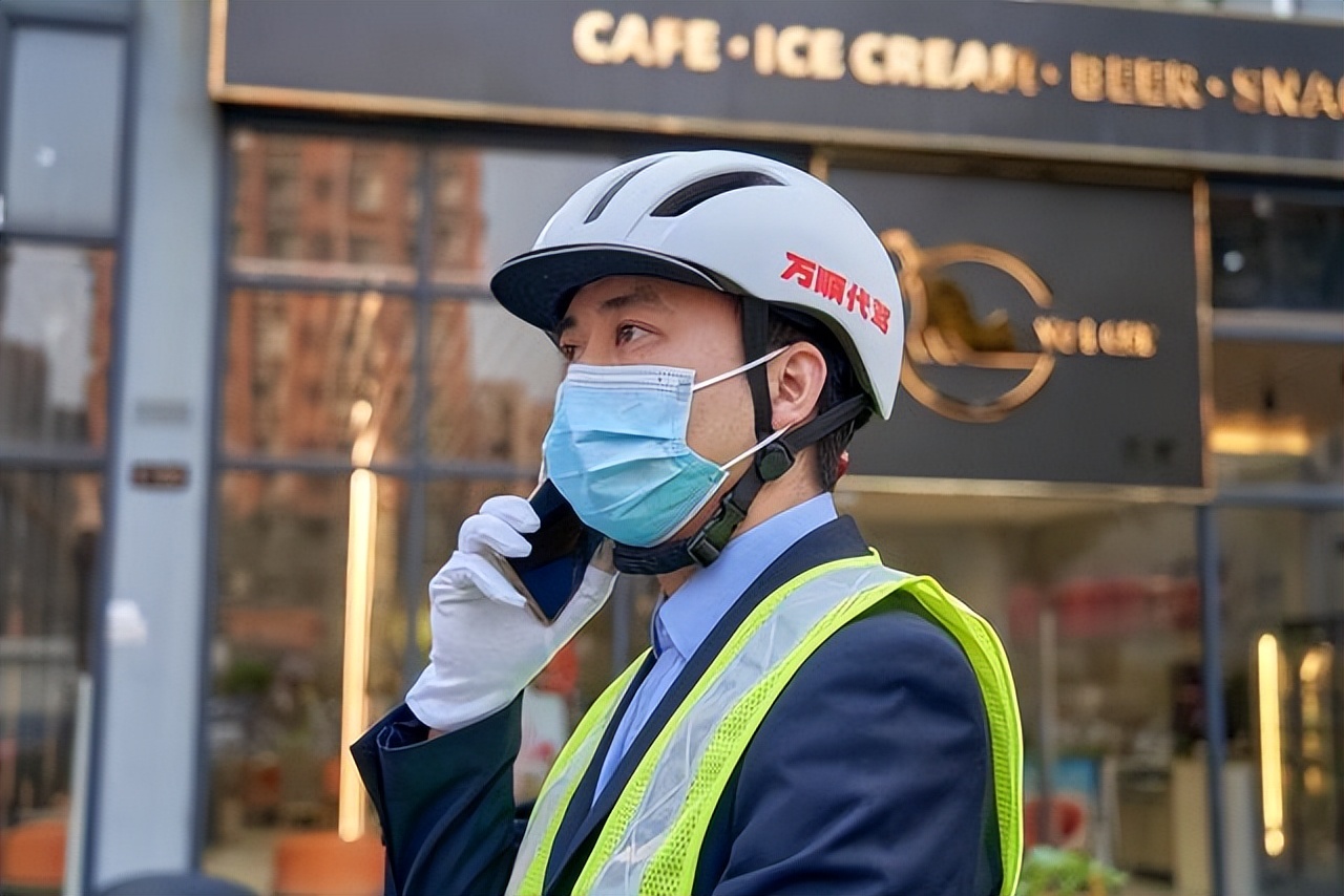 万顺代驾司机端申请流程,在佛山万顺叫车代驾好接单吗