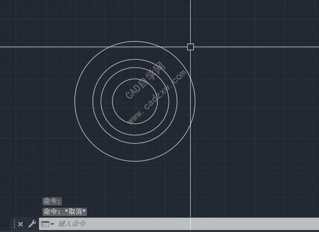 cad电路制图标准快捷键,电气cad常用快捷键