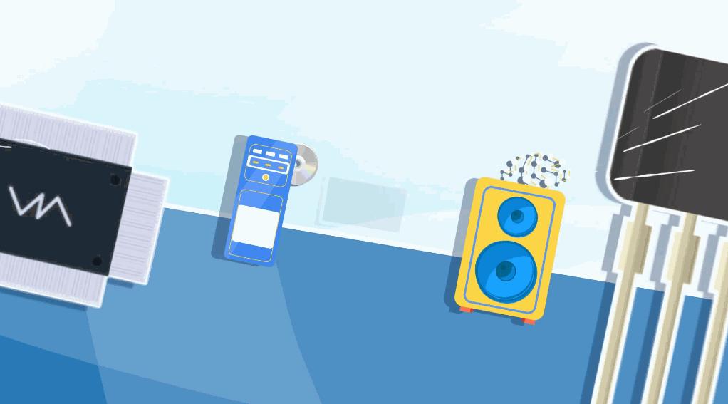 微课视频制作教程万彩动画大师,如何用万彩动画大师制作微课封面