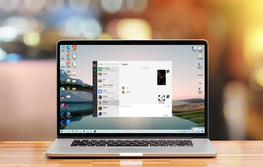 离职前必须删除的微信文件,离职删微信聊天记录的正确方法