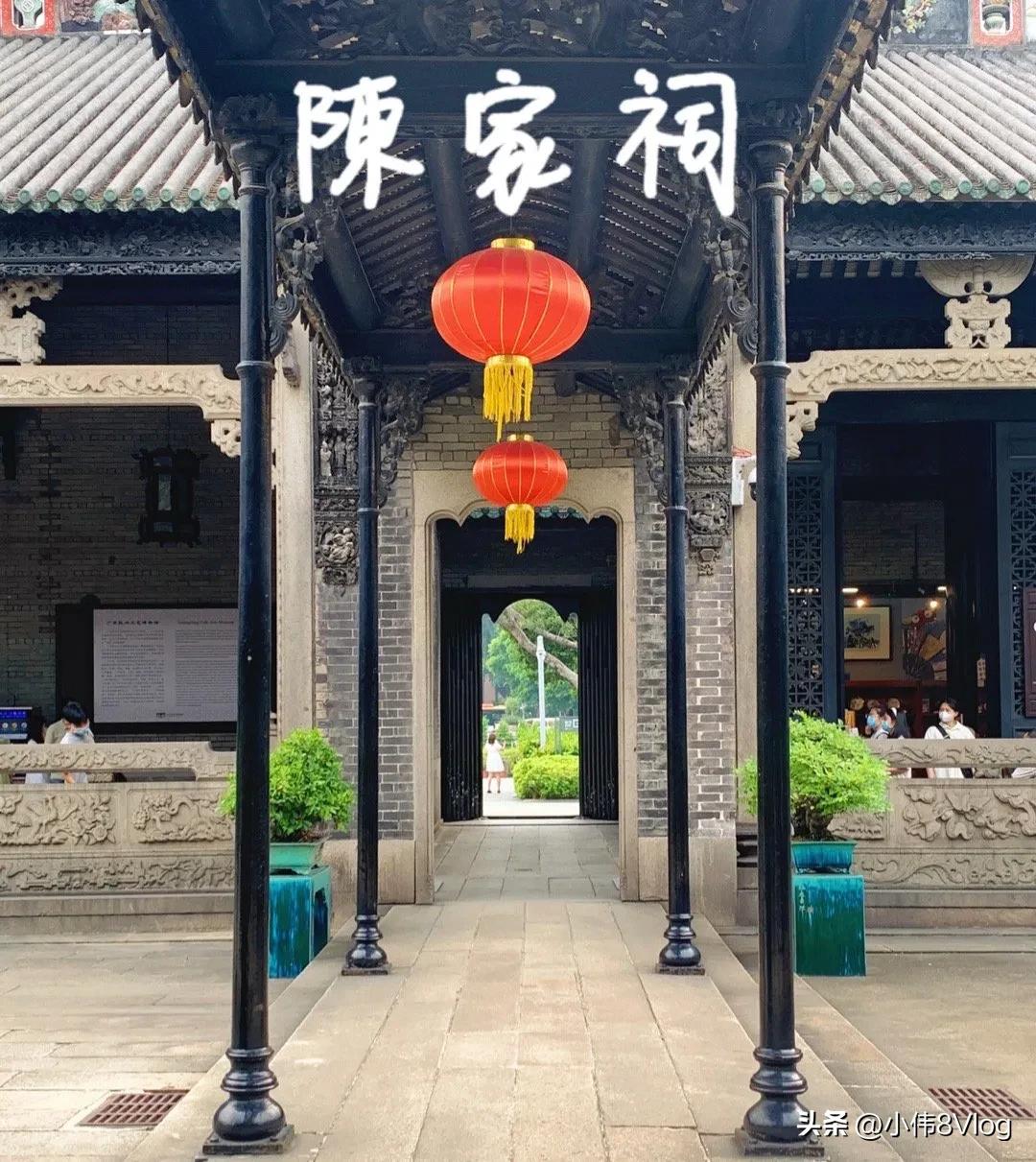 广州旅游十大景点排名榜前十名,广州旅游十大景点排名表最新