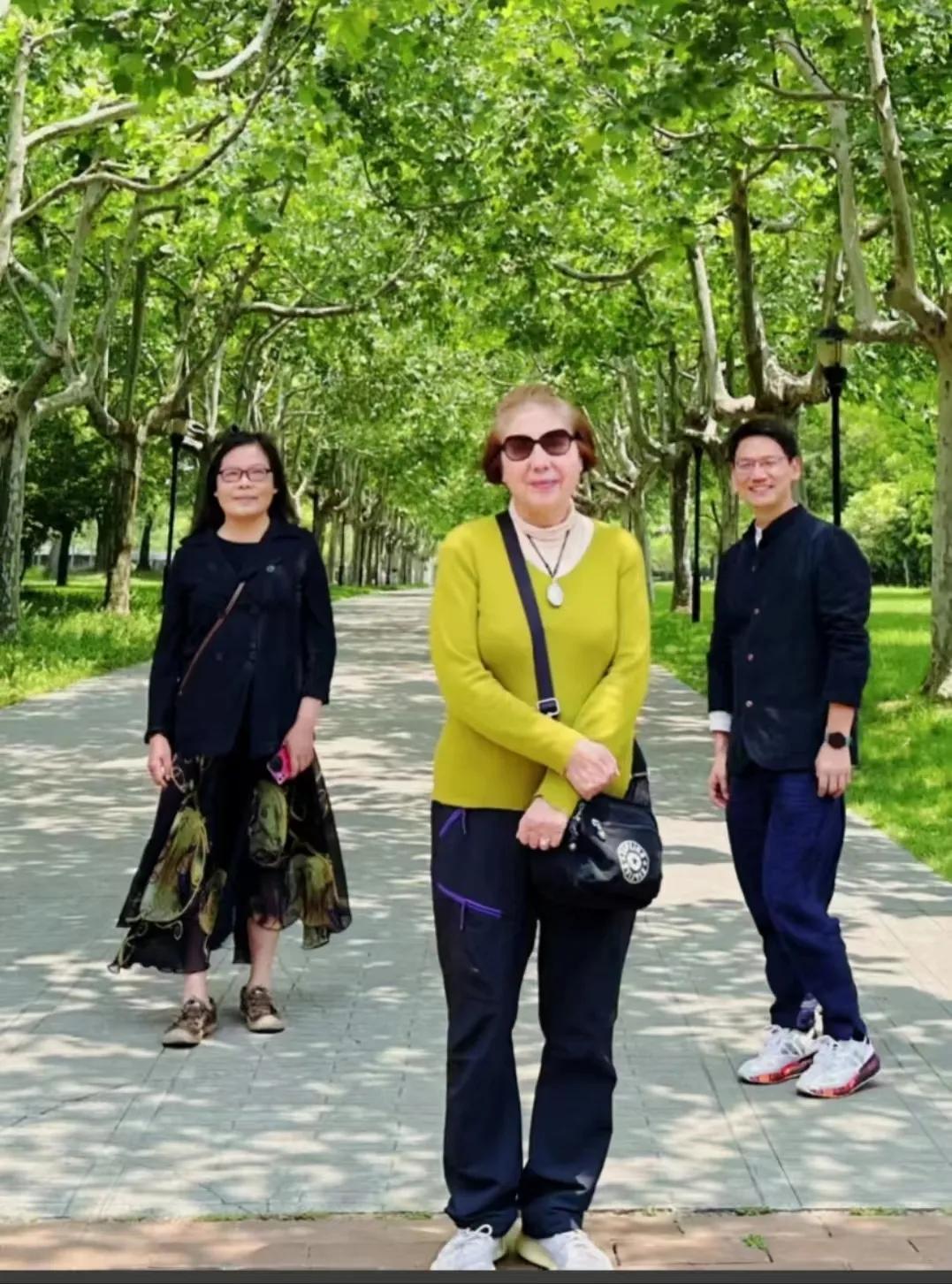 浅谈“品格教育朱晓平”直播有感