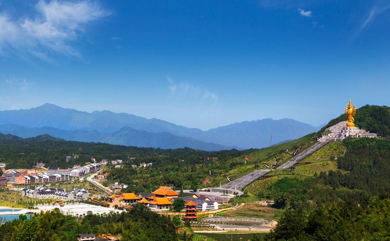 长沙冷门好吃的地方,长沙周边100公里以内小众冷门景点