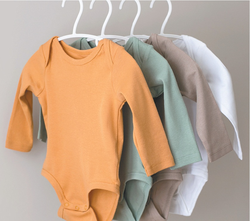 大人小孩衣服一起洗辟谣,辟谣宝宝衣物