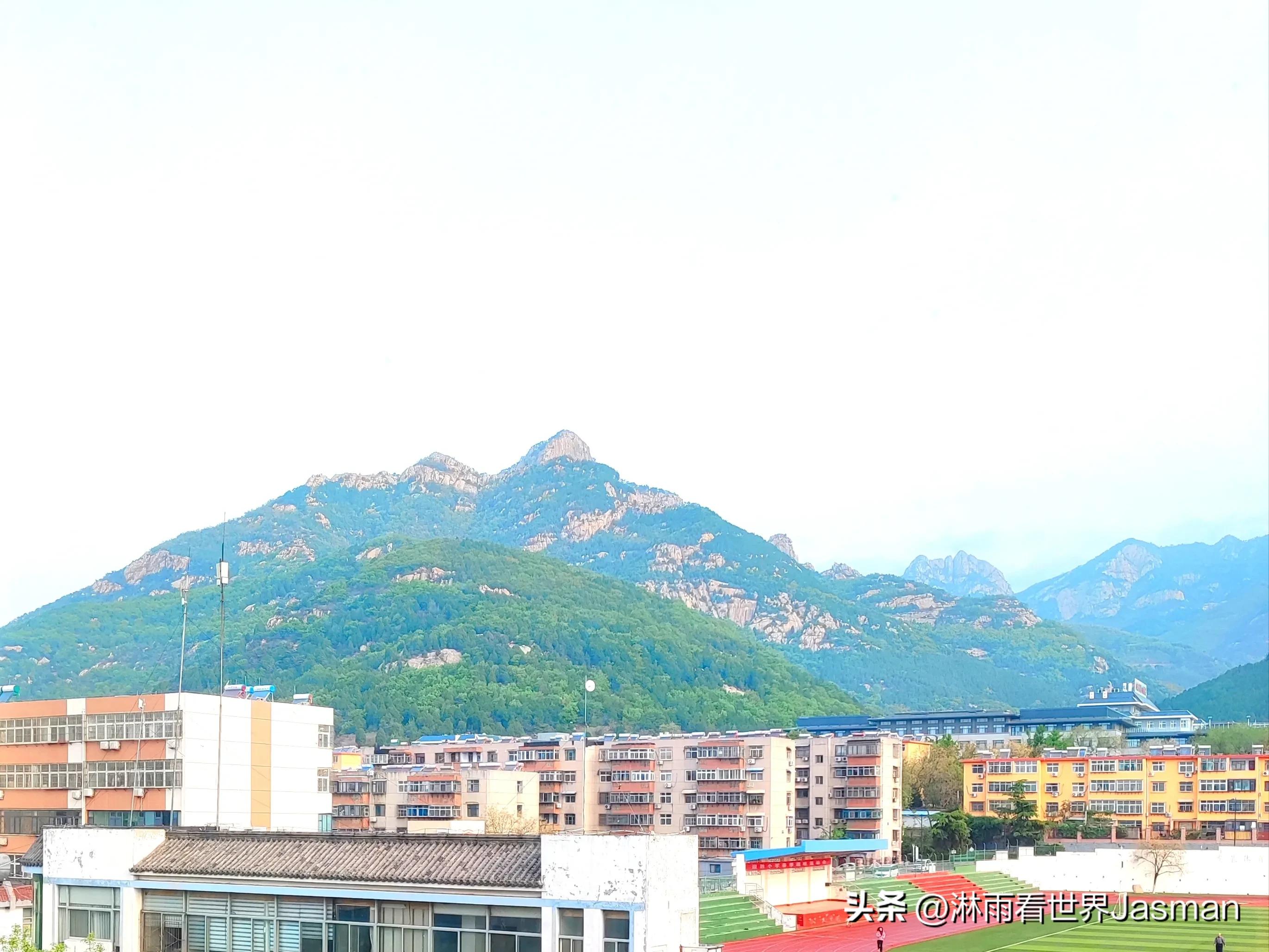 人文景观泰山旅游攻略,东岳泰山带你畅游整个泰山