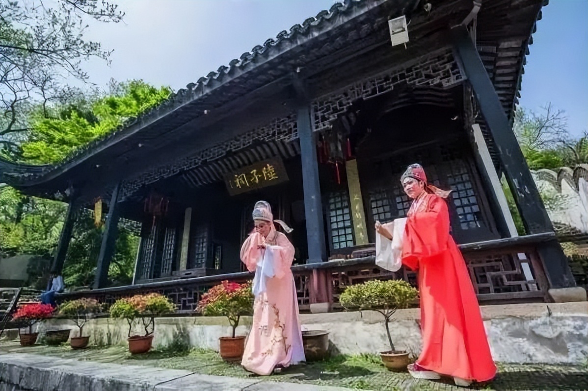 跟着梦华录游汴京,跟着梦华录学英语