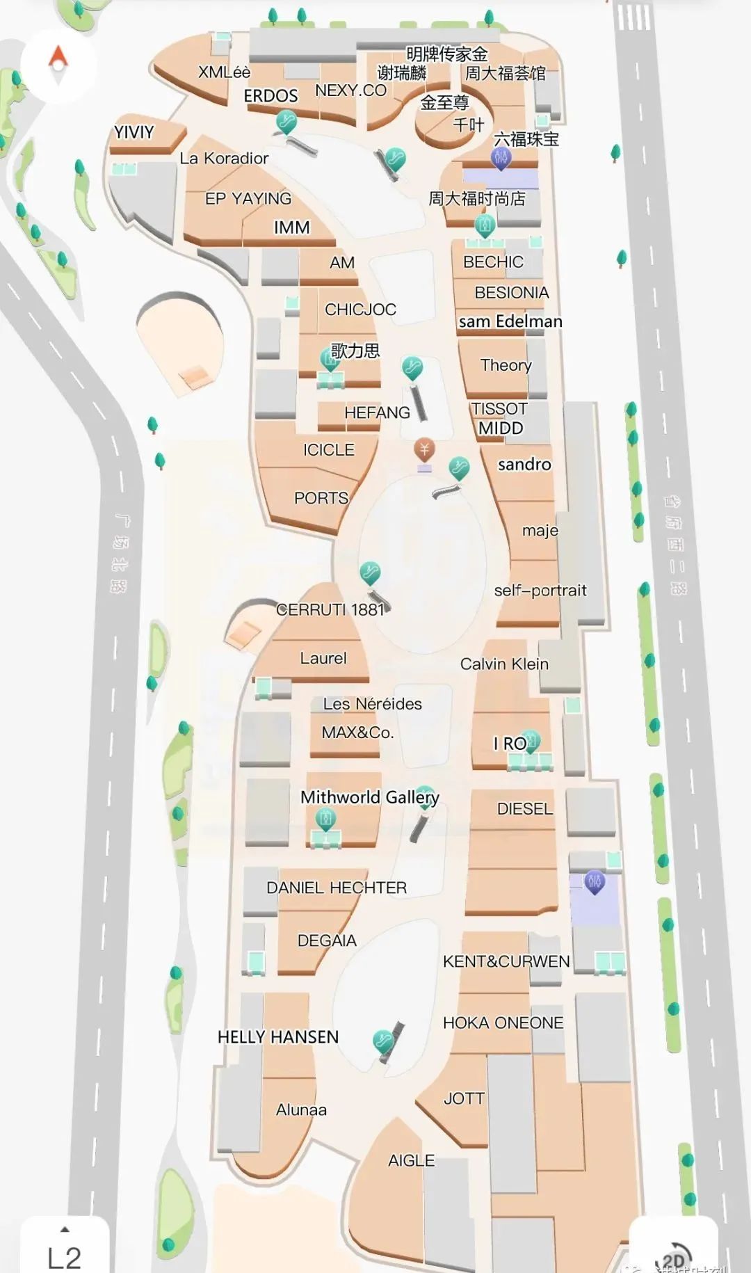 南昌武商附近探店,南昌武商mall开业活动视频