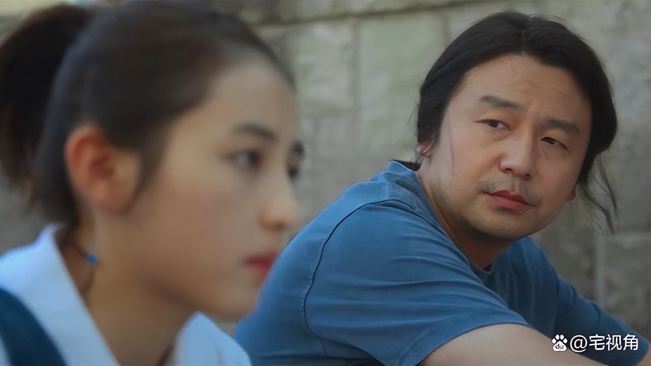 芝士世界林兆生是林朝夕亲爹吗,芝士世界的林兆生是怎么受伤的