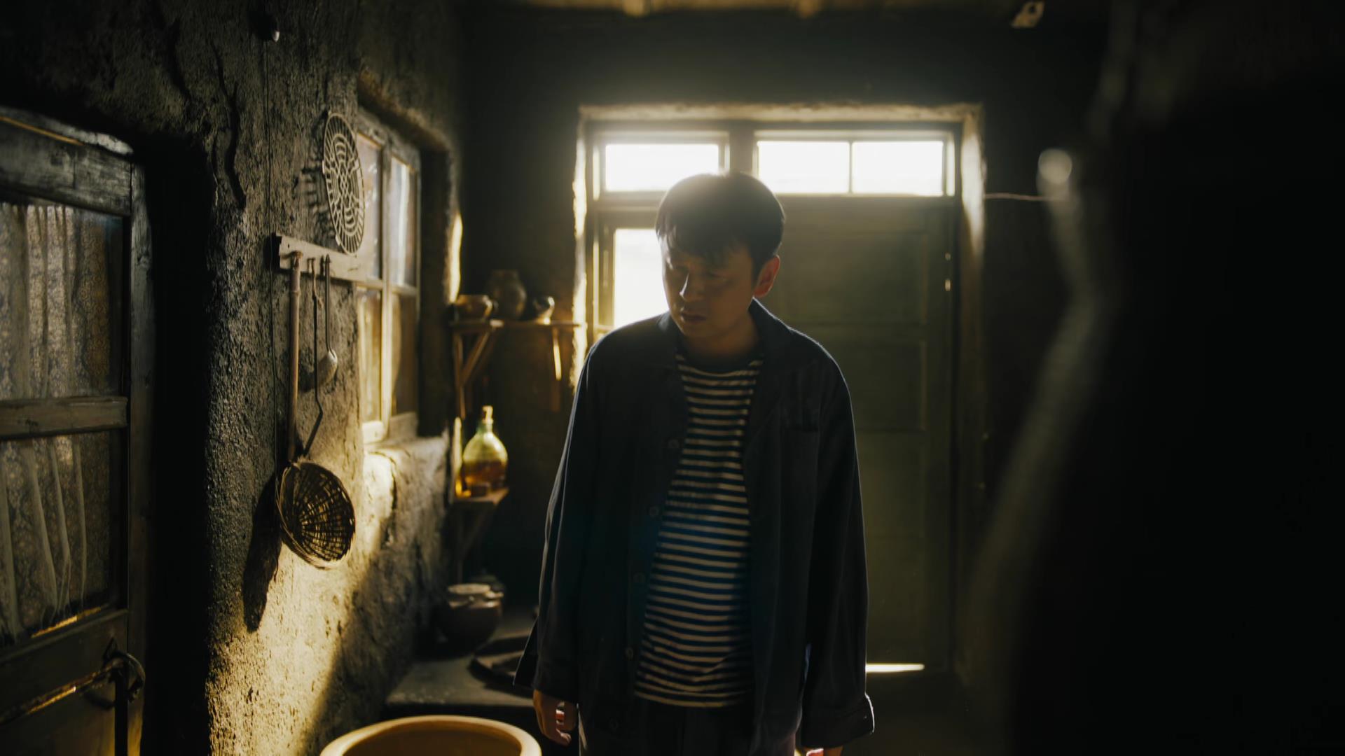 人世间电视剧六小君子结局,人世间结局六君子