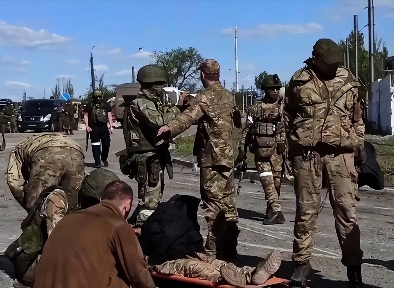 乌克兰撑不下去了？基辅向西方国家开出账单：1个月至少50亿美元