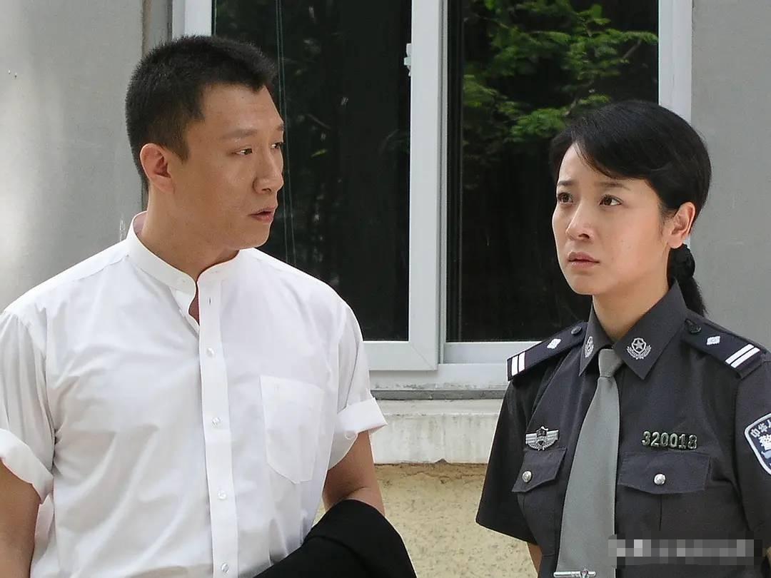 陈小艺与刘惠宁什么时候结婚,刘惠宁谈陈小艺