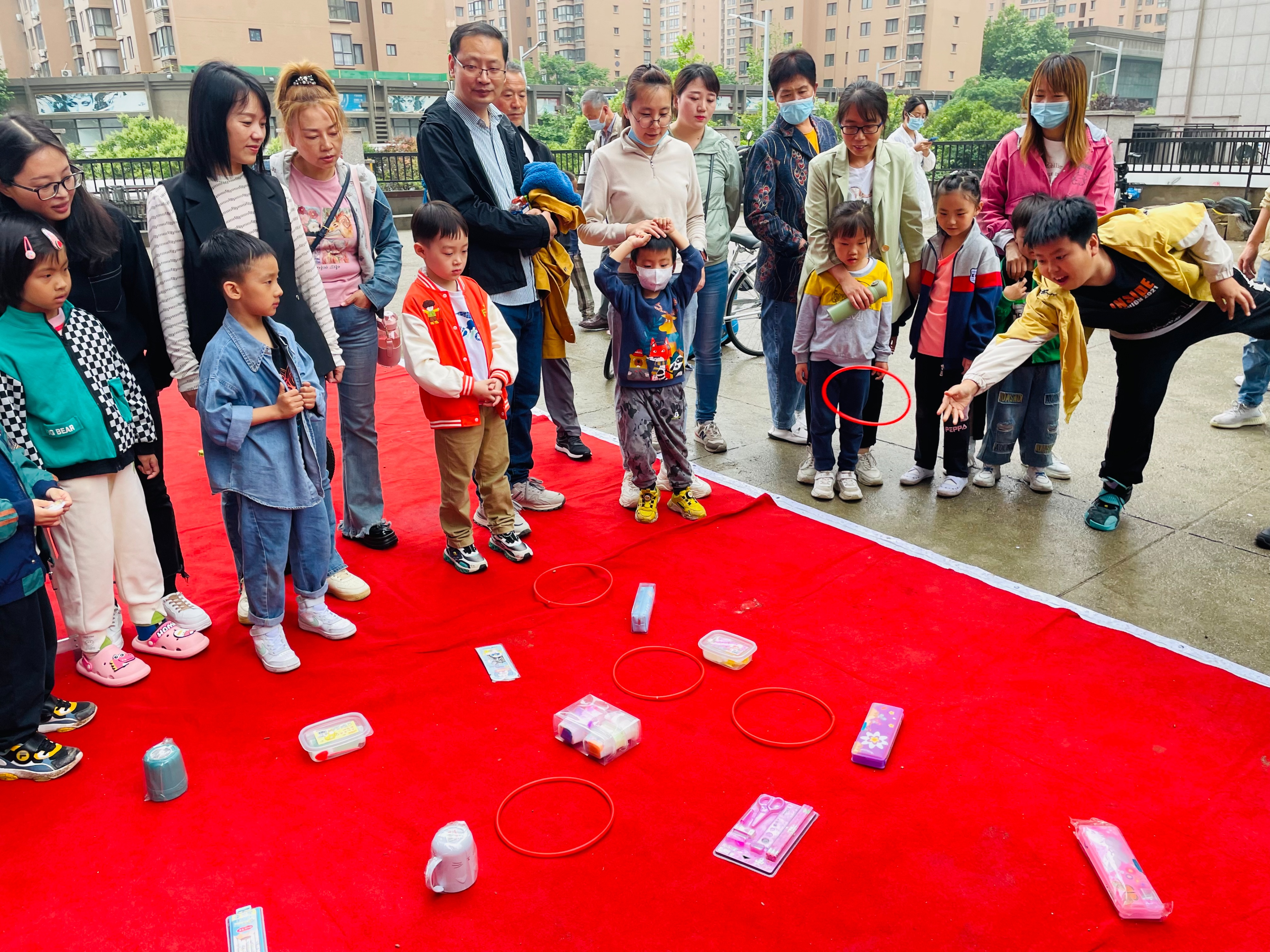 六一献爱心送温暖活动,六一送温暖活动