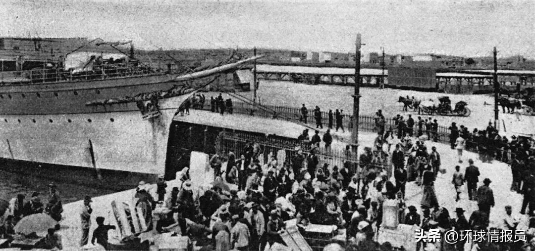 阿根廷“南进运动”，如何只用70年时间就实现领土面积翻倍？