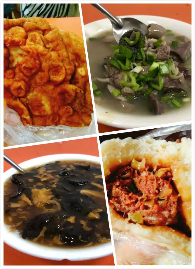 北京东四清真美食,东四最有名的美食