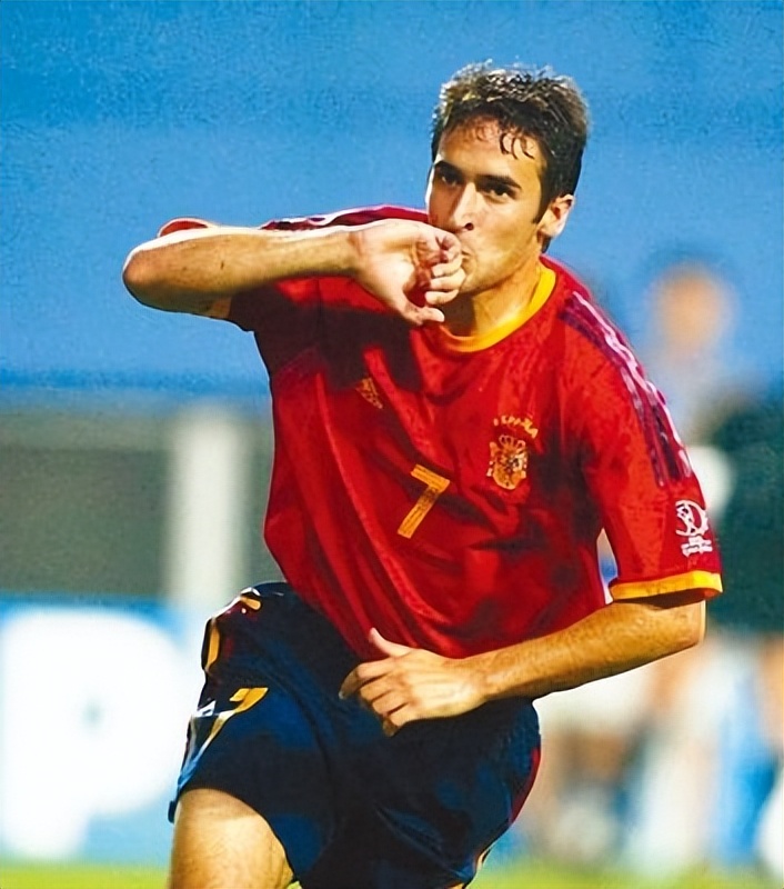 05年世青赛阿根廷梅西,世青赛传奇国青小将