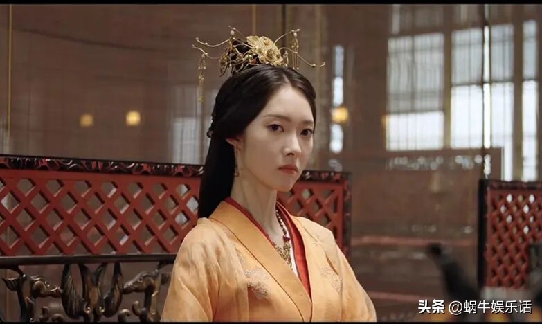 月升沧海裕昌郡主,月升沧海郡主结局