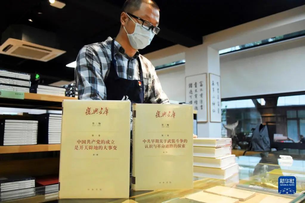 党的二十大对新时代十年的总结,党的十年伟大变革感想