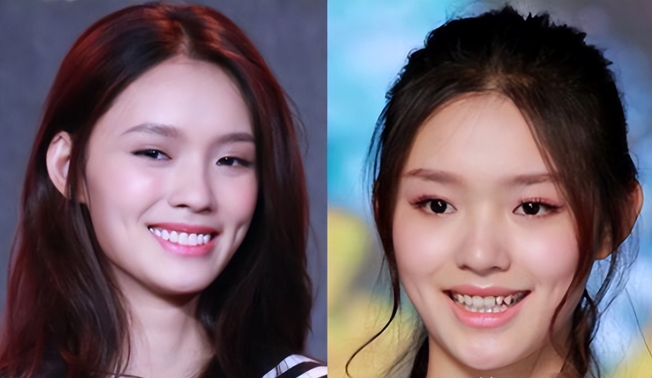 假发假臀假肌肉，半个娱乐圈“从头假到脚”，原来没什么是真的