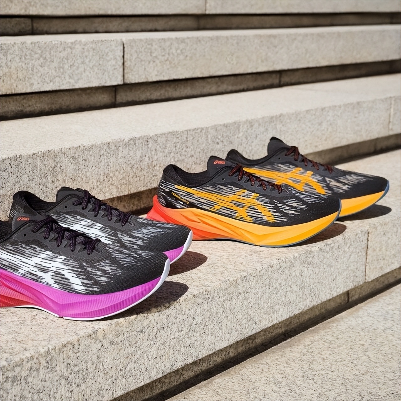 2022跑步运动鞋子推荐nike,跑步鞋耐克好还是亚瑟士好