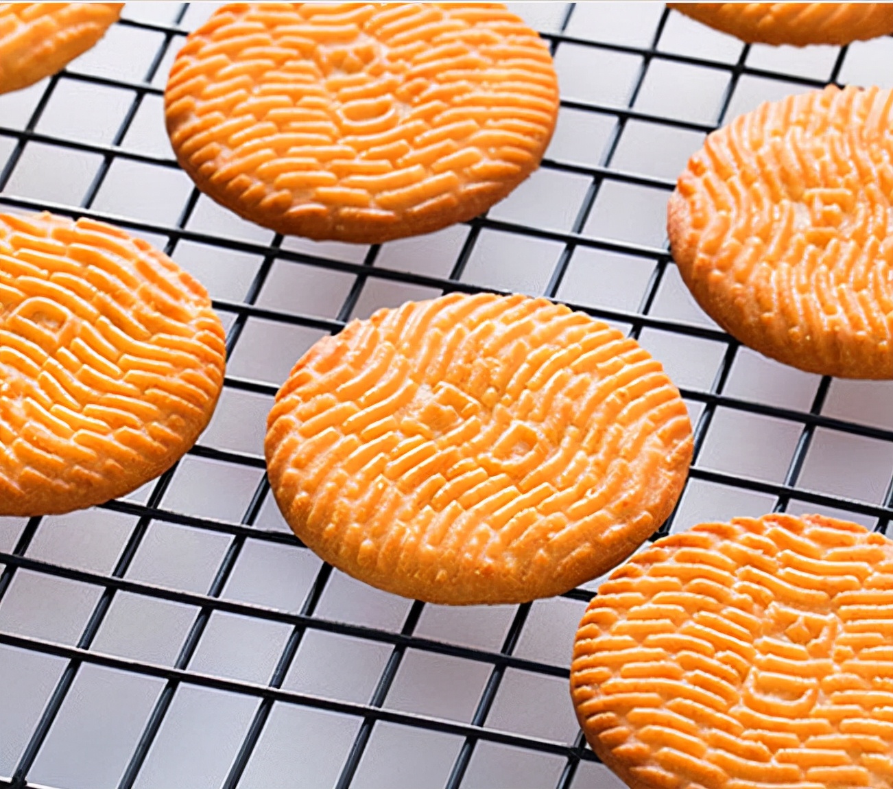 猴头菇酥性饼干无蔗糖的,猴头菇饼干无糖养胃酥