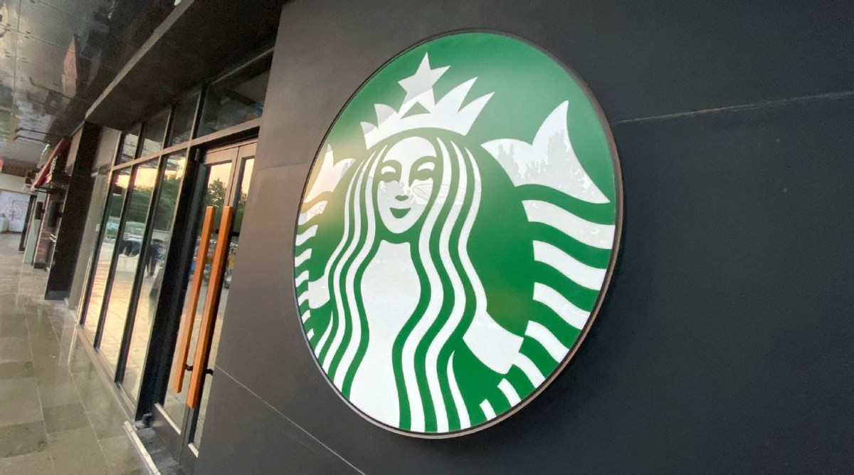 美国星巴克厕所事件,国外星巴克公共厕所