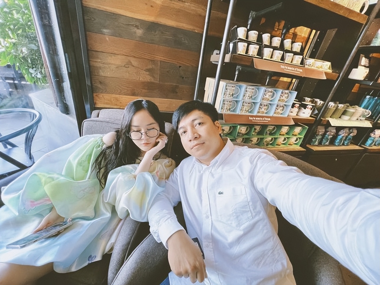 越南女子骗30位高富帅,越南女子连续骗了30多位富家子弟