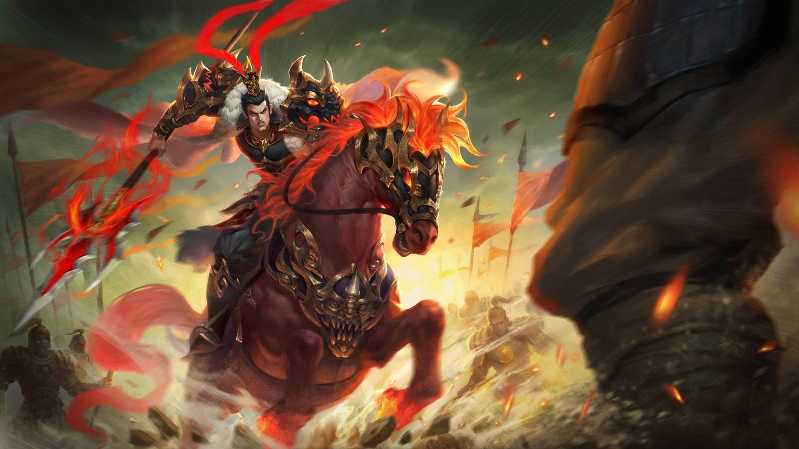 争霸流小说推荐完本,三本历史类争霸流小说推荐