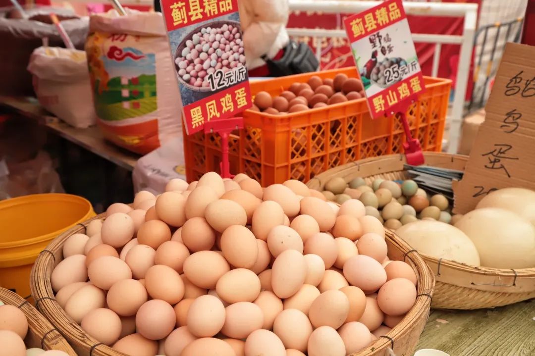 重磅!已正式开市!还将持续14天!一天涌入上万人!