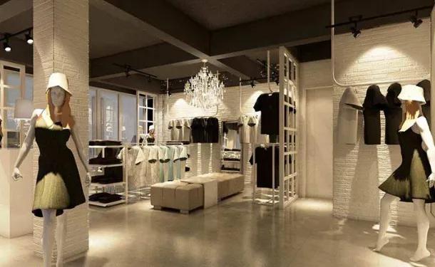 为什么服装实体店假货很多,为什么现在专卖店的衣服质量不好