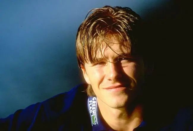 赛场上的好球员，大家庭的好父亲，可他却犯了一个男人都会犯的错