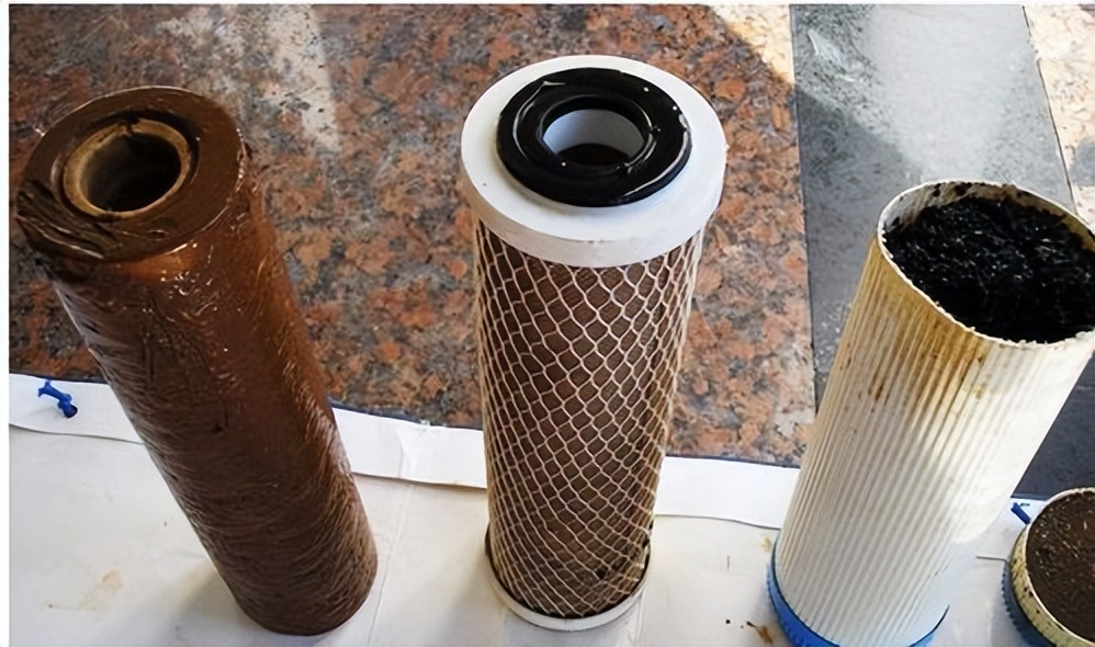 净水器到底可靠不可靠,净水器到底值得安装吗揭露真相