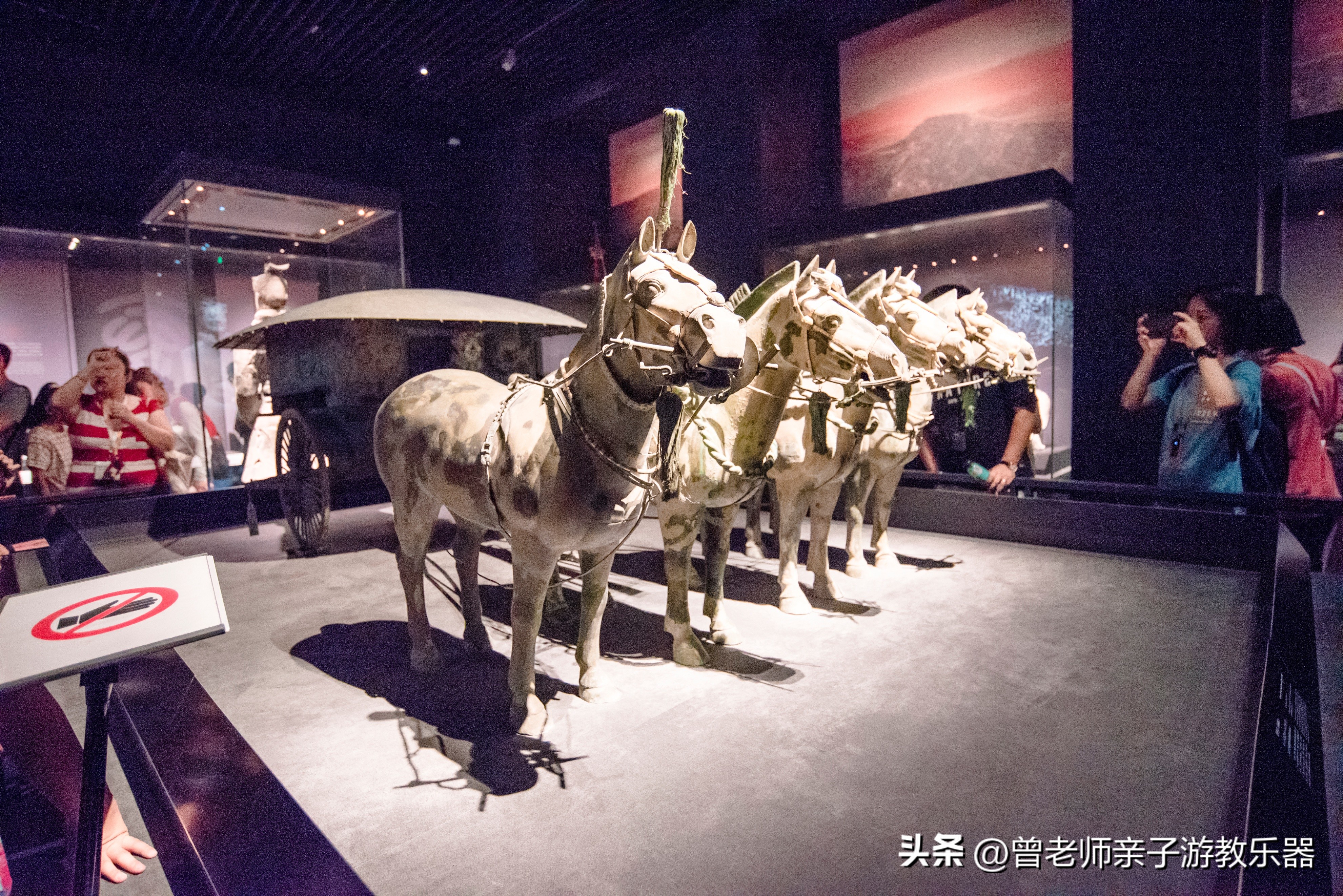 西安旅游攻略必去10个景点,西安旅游攻略必去景区