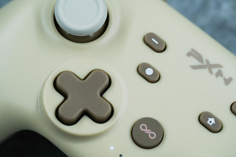 莱仕达p50和switchpro,莱仕达手柄9607x和p50区别